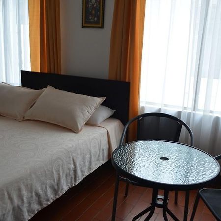 Hotel San Francisco Colonial Popayan Extérieur photo