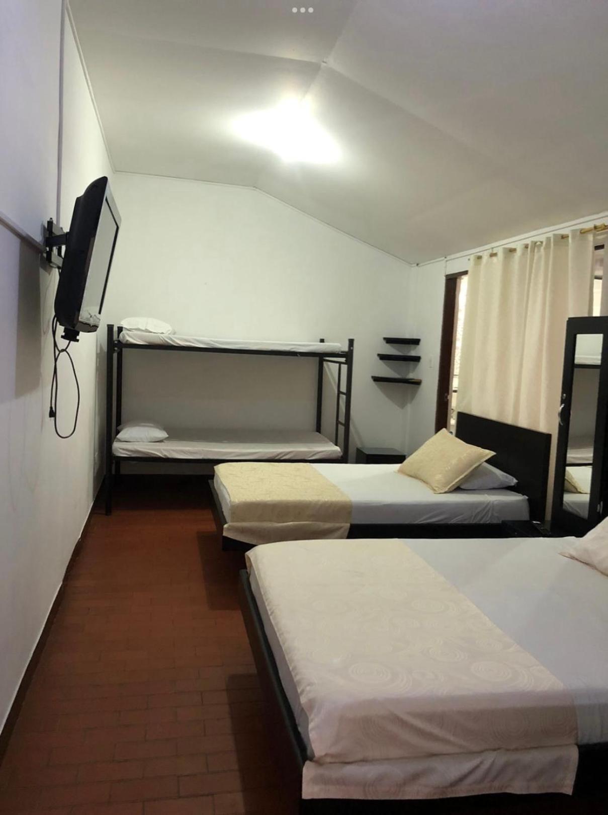 Hotel San Francisco Colonial Popayan Extérieur photo