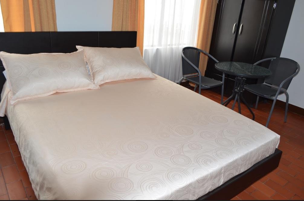 Hotel San Francisco Colonial Popayan Extérieur photo